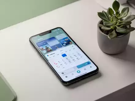 Fossify: Datensparsame Apps erobern den Android-Markt - Foto: über boerse-global.de