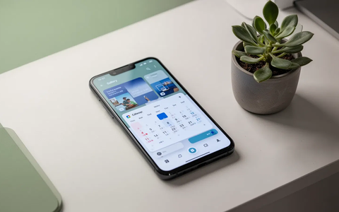 Fossify: Datensparsame Apps erobern den Android-Markt - Foto: über boerse-global.de