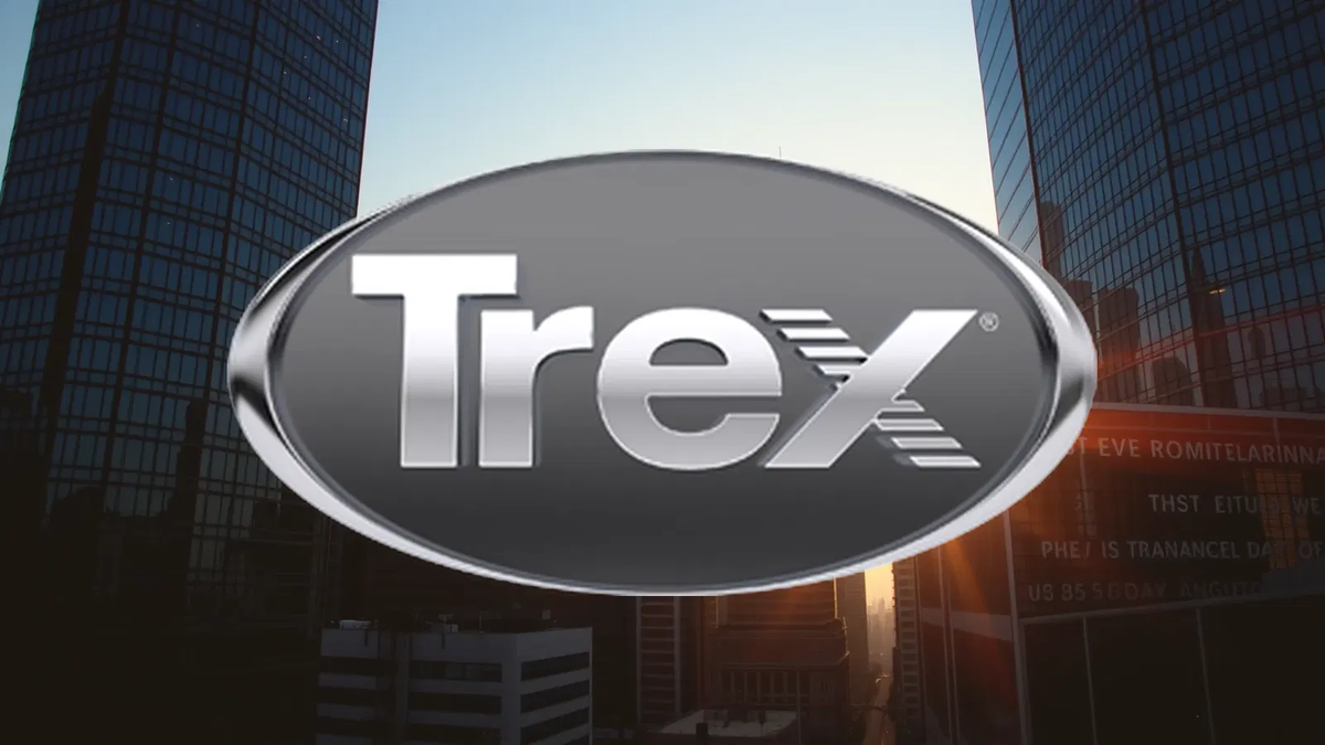 Trex Stock: A Strategic Pivot to Capacity and Innovation - Foto: über boerse-global.de