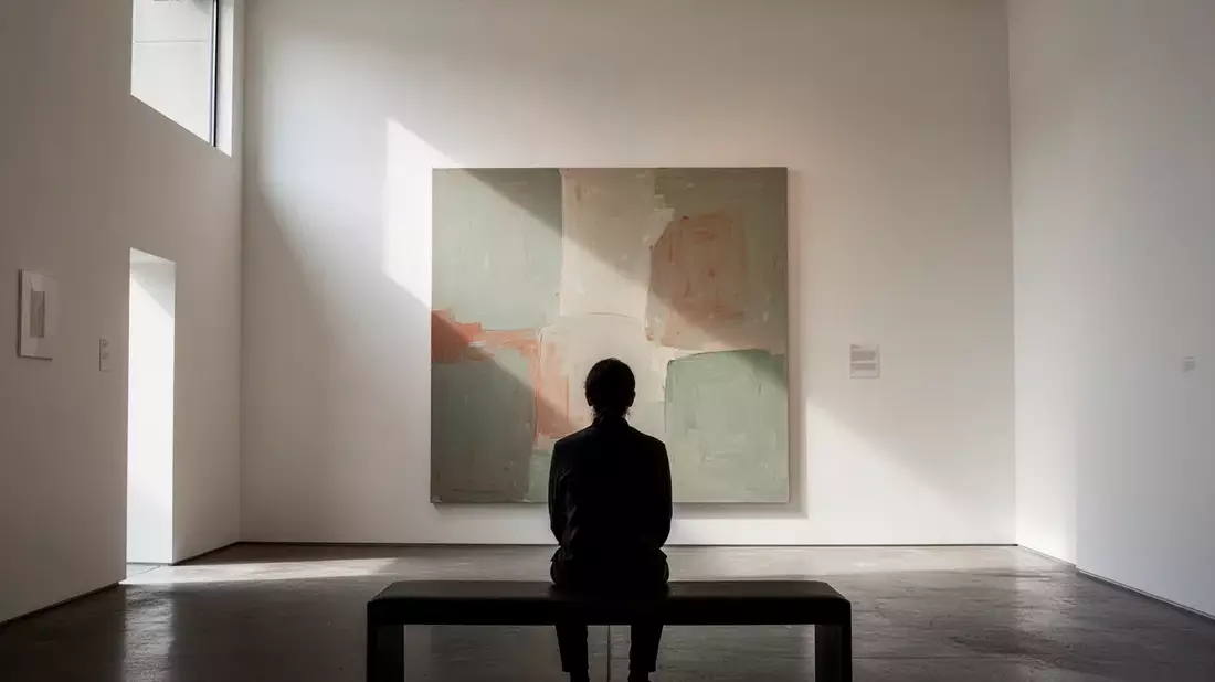 Kultur-Resilienz: Wie Kunst gegen Stress hilft - Bild: über boerse-global.de