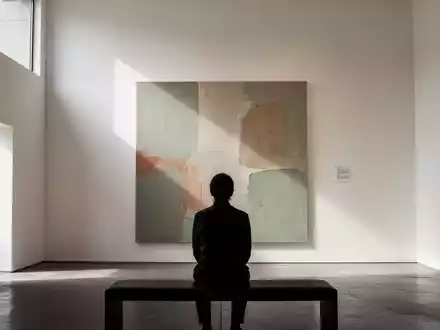 Kultur-Resilienz: Wie Kunst gegen Stress hilft - Foto: über boerse-global.de