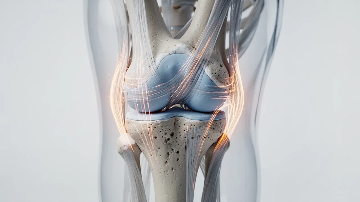 Isometrische Übungen lindern Knieschmerzen effektiv - Foto: über boerse-global.de