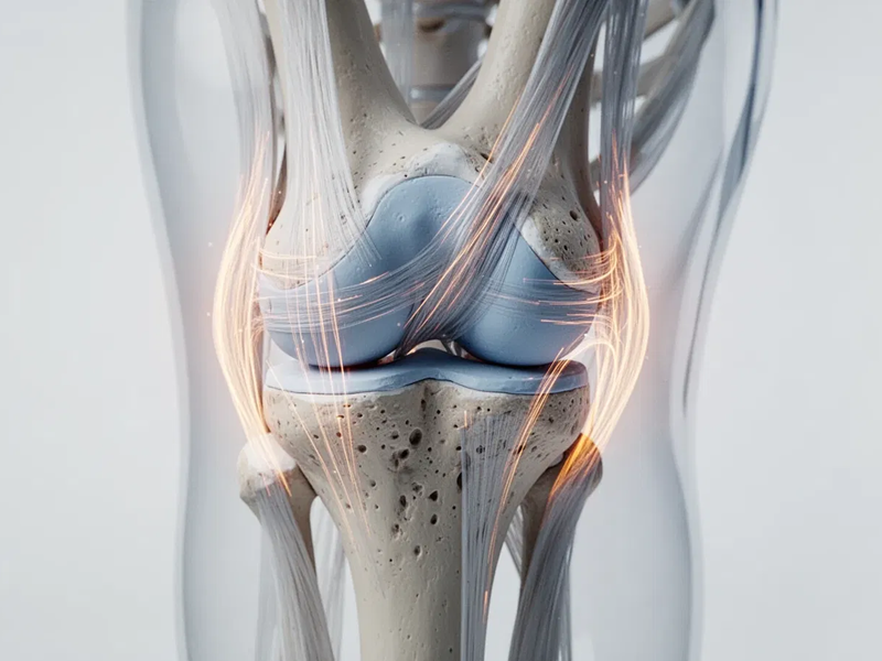 Isometrische Übungen lindern Knieschmerzen effektiv - Foto: über boerse-global.de