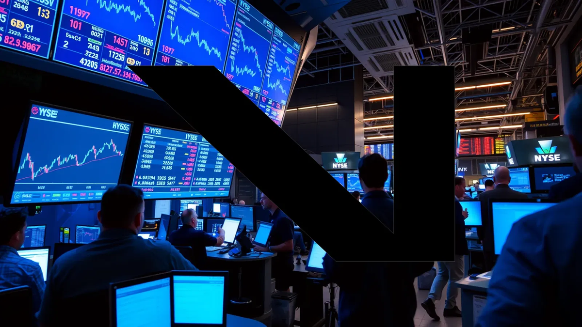 Vontier Earnings Report: A Crucial Test for 2026 Momentum - Foto: über boerse-global.de