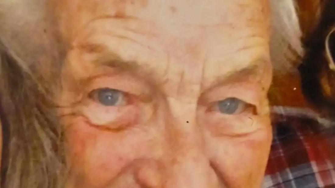POL-KI: 260201.1 Kiel: 87-Jähriger aus Kiel vermisst - Bild: presseportal.de