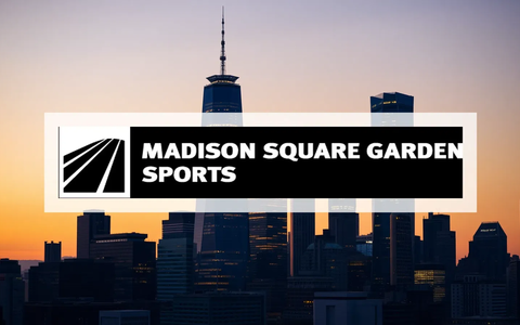 Madison Square Garden Sports Set to Report Quarterly Earnings - Foto: über boerse-global.de