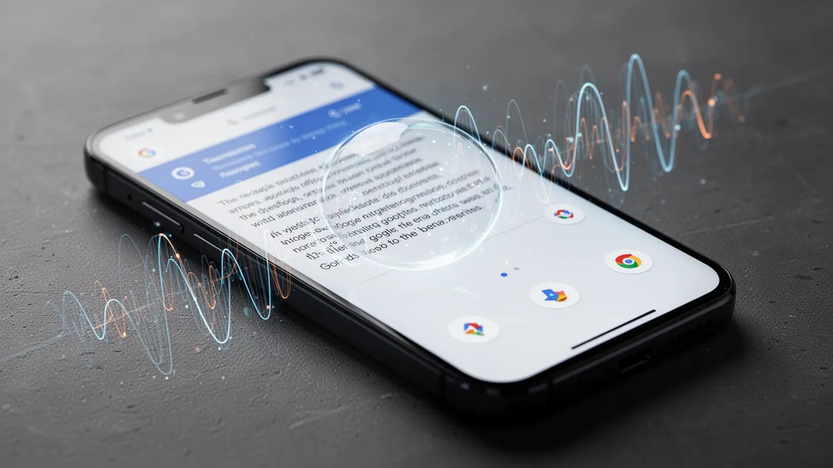 Android 16: KI-Tools für mehr digitale Barrierefreiheit - Foto: über boerse-global.de