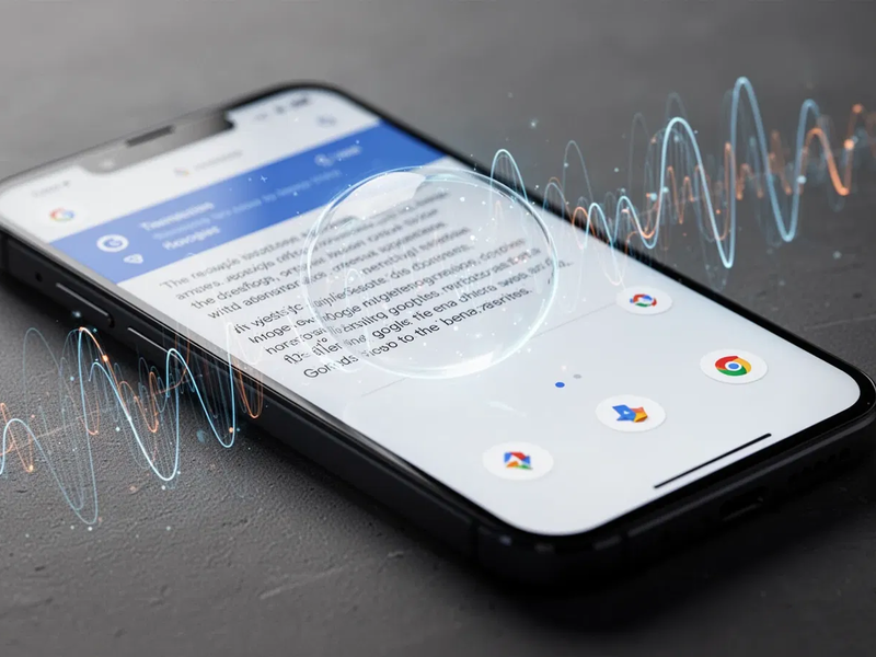 Android 16: KI-Tools für mehr digitale Barrierefreiheit - Foto: über boerse-global.de