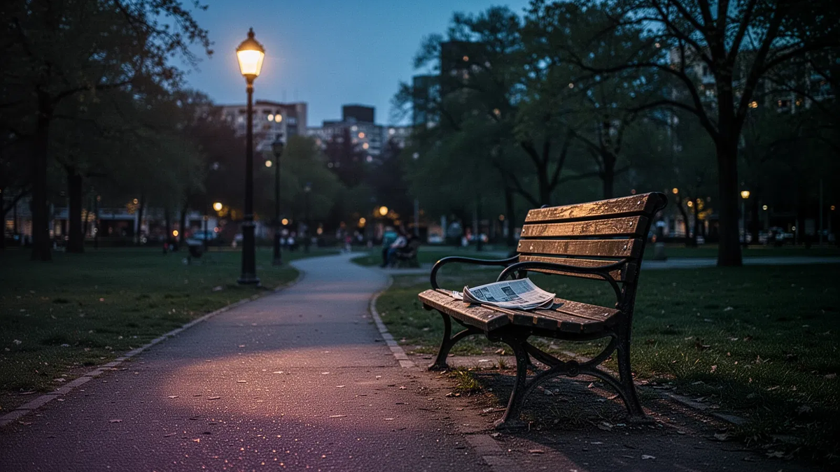 Einsamkeit: Deutschlands neue Gesundheitskrise - Foto: über boerse-global.de