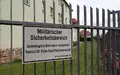 Bundeswehr-Kaserne (Archiv) - Foto: via dts Nachrichtenagentur