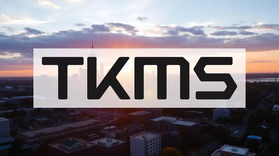 TKMS Aktie: Zahlen vor der Tür - Bild: über boerse-global.de