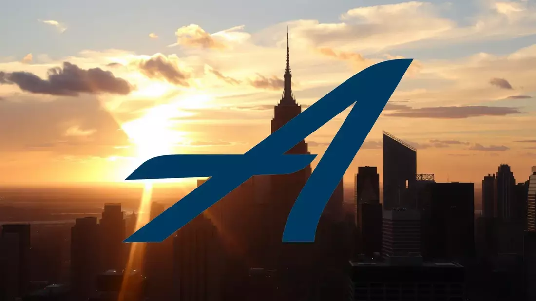 Alaska Air Group Charts Ambitious Course with Record Fleet Order and Integration Milestones Illustration mit AI erstellt übermittelt durch boerse-global.de