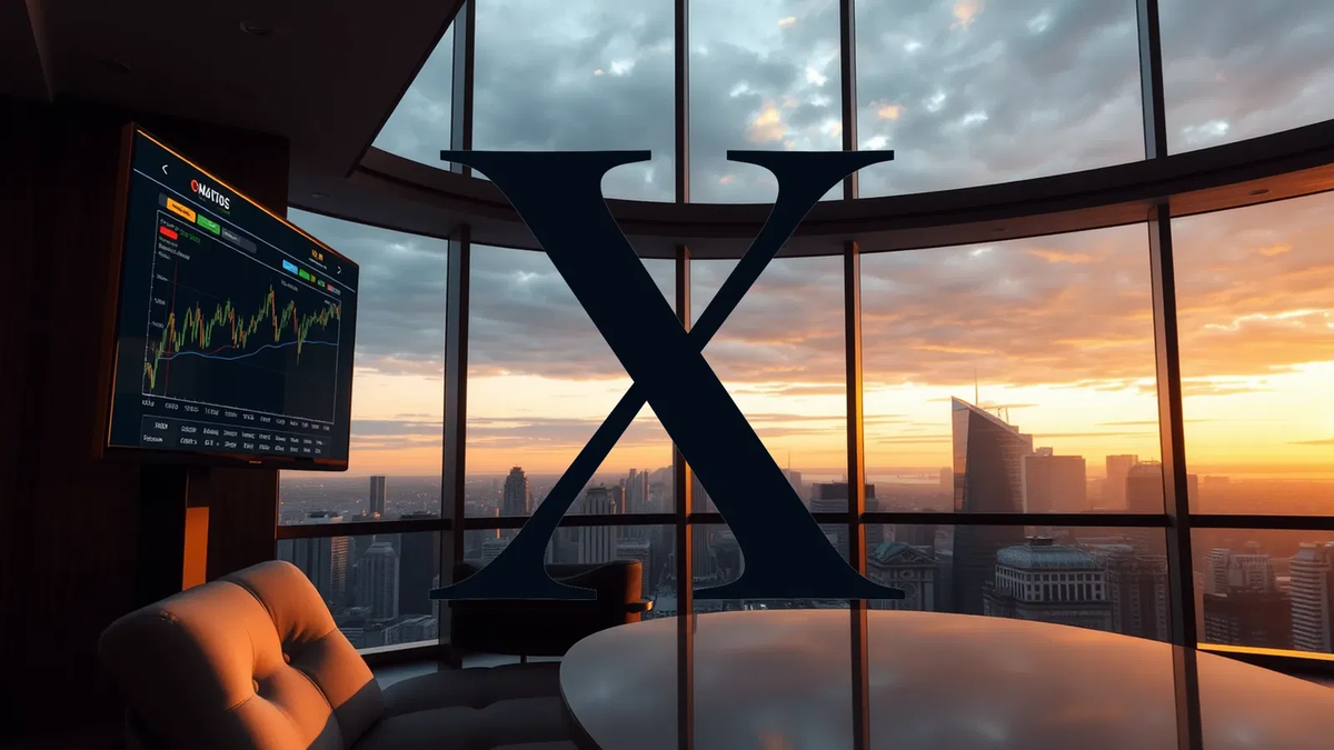 StoneX Group Set to Report First Quarter 2026 Financial Results - Foto: über boerse-global.de