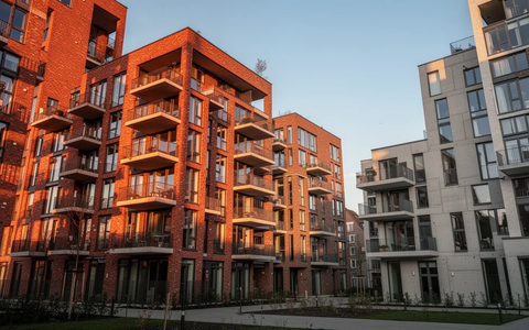 SAGA schafft neuen Wohnraum für 650 Hamburger - Foto: über boerse-global.de