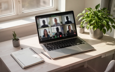 VIDA Virtual: Virtuelles Coworking für mehr Fokus und Gemeinschaft - Foto: über boerse-global.de