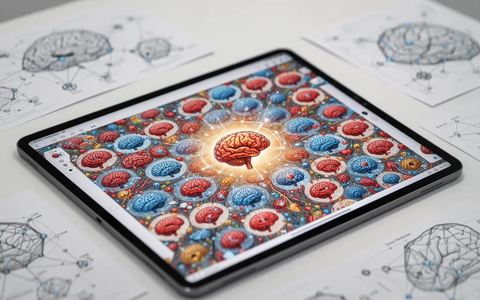 Suchbilder trainieren das Gehirn nachhaltig - Foto: über boerse-global.de