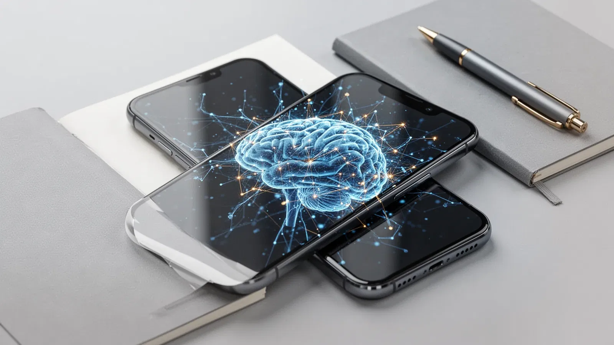 Gehirntraining-Apps: Worauf es 2026 wirklich ankommt - Foto: über boerse-global.de