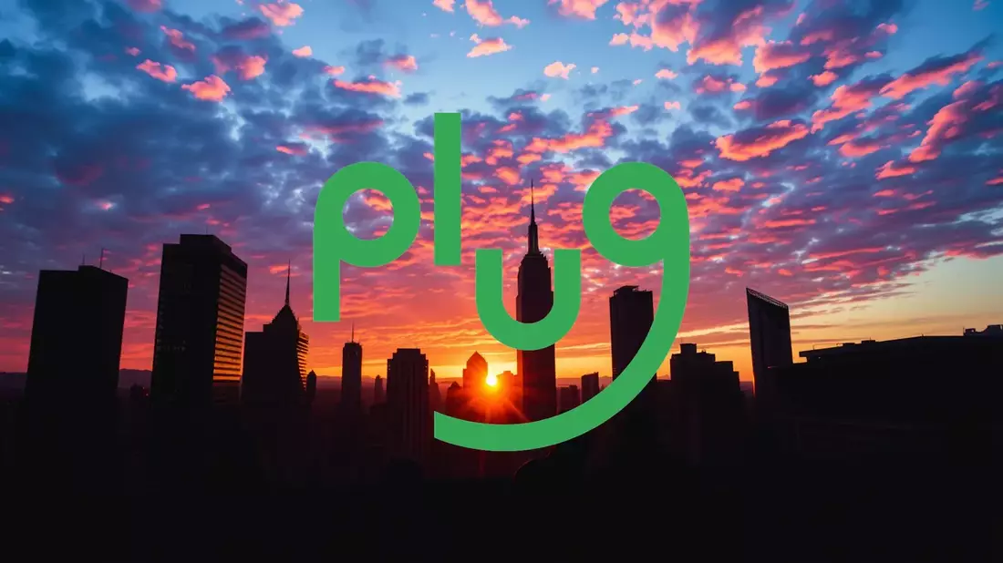 A Critical Vote Looms for Plug Power Shareholders Illustration mit AI erstellt übermittelt durch boerse-global.de