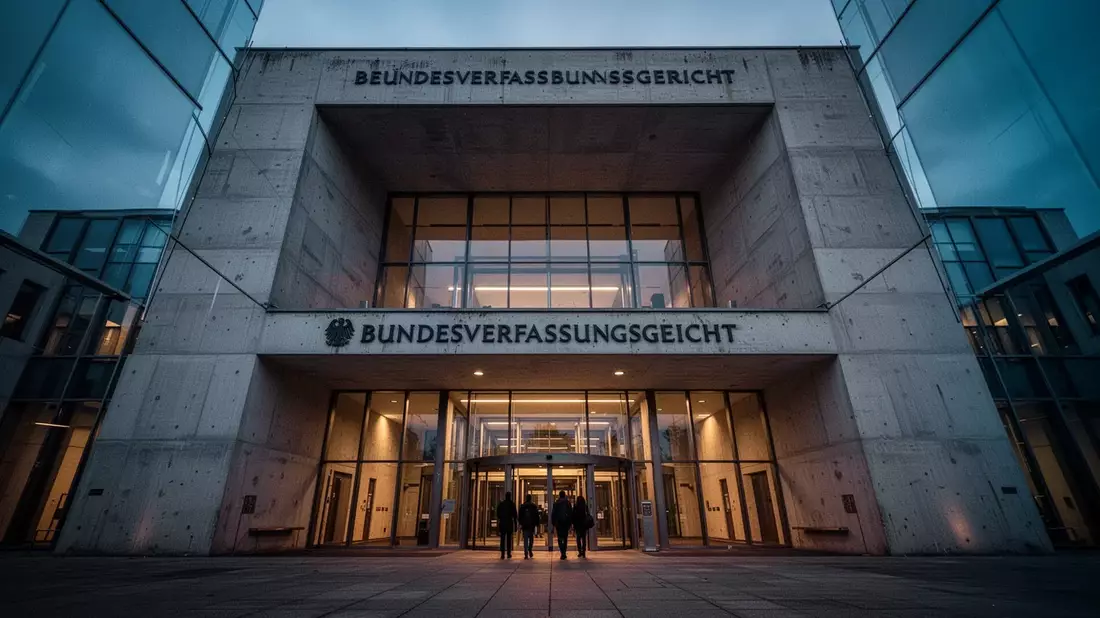 Grundsteuerreform: Verbände ziehen vor das Bundesverfassungsgericht - Bild: über boerse-global.de