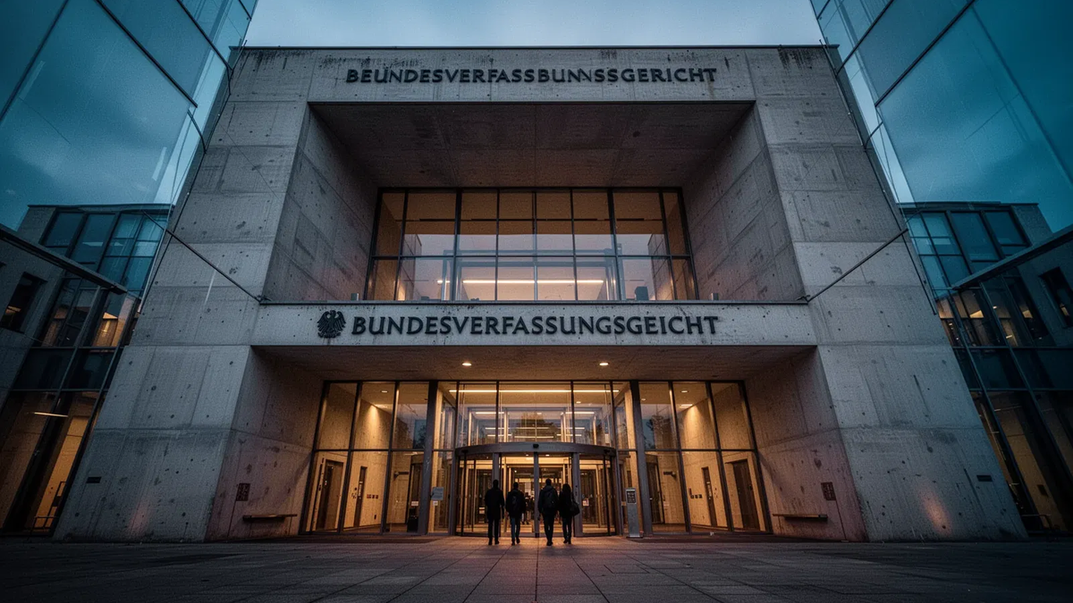 Grundsteuerreform: Verbände ziehen vor das Bundesverfassungsgericht - Foto: über boerse-global.de