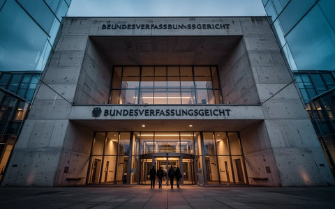 Grundsteuerreform: Verbände ziehen vor das Bundesverfassungsgericht - Foto: über boerse-global.de