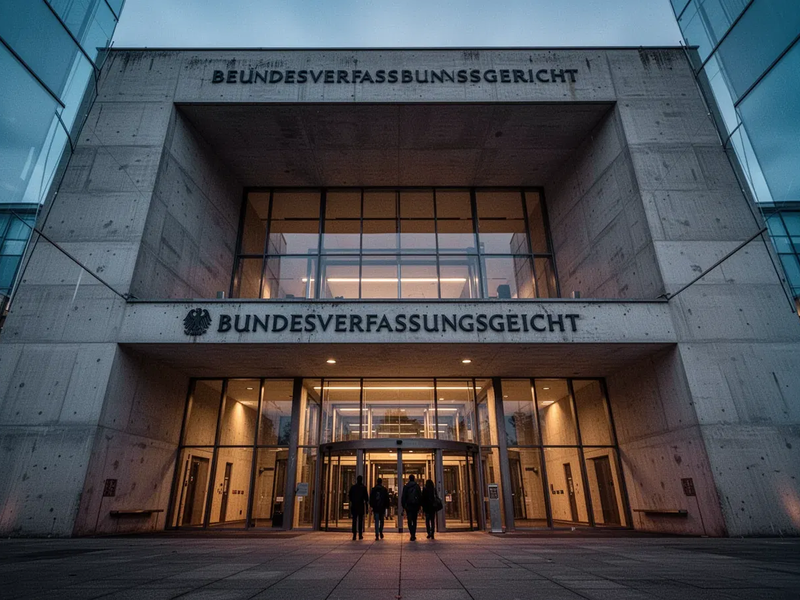 Grundsteuerreform: Verbände ziehen vor das Bundesverfassungsgericht - Foto: über boerse-global.de