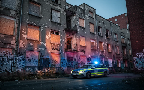 CDU plant Offensive gegen Sozialbetrug und Schrottimmobilien - Foto: über boerse-global.de