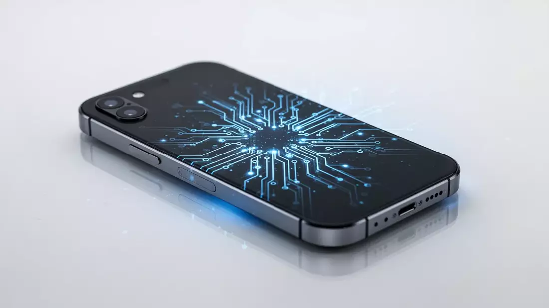 Apple kauft KI-Startup Q.ai für bis zu zwei Milliarden - Bild: über boerse-global.de
