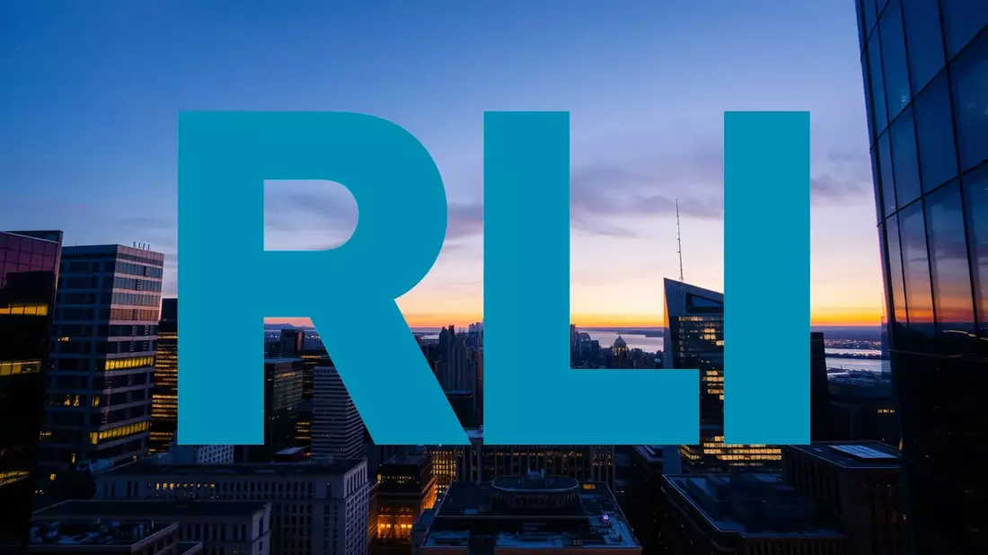 RLI Corp. Surpasses Forecasts with Strong Fourth Quarter Performance - Bild: über boerse-global.de