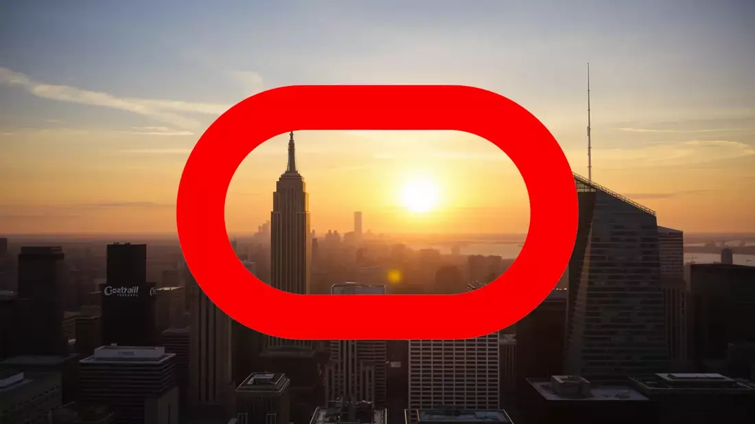 Oracle: La apuesta dual por TikTok y la IA que tensiona sus finanzas Illustration mit AI erstellt übermittelt durch boerse-global.de