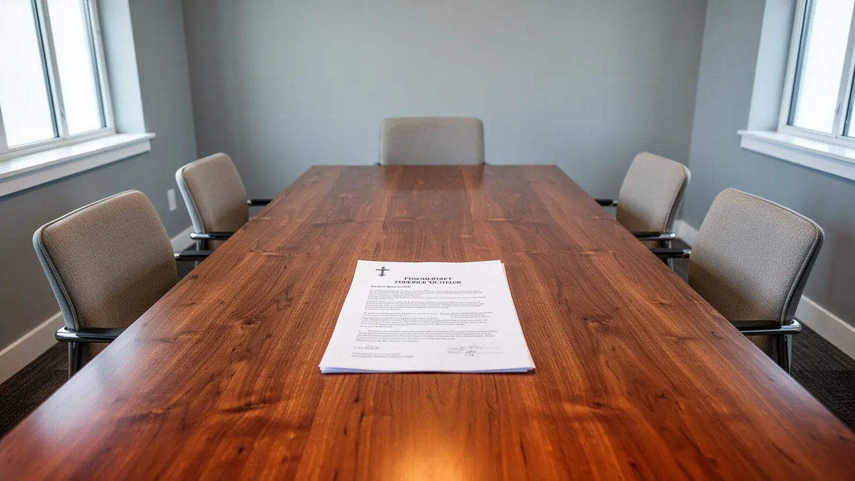 MAV-Wahlen 2026: Vereinfachte Wahlvorstands-Bestellung - Foto: über boerse-global.de