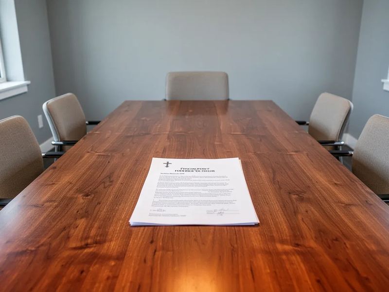 MAV-Wahlen 2026: Vereinfachte Wahlvorstands-Bestellung - Foto: über boerse-global.de