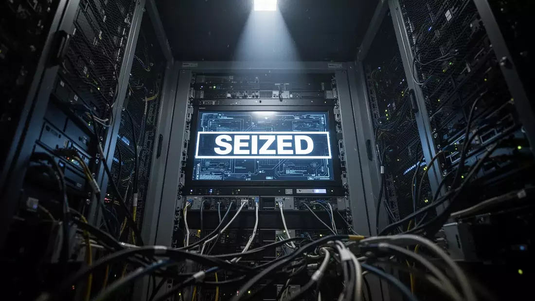 FBI und Partner zerschlagen globale Cybercrime-Infrastruktur - Bild: über boerse-global.de