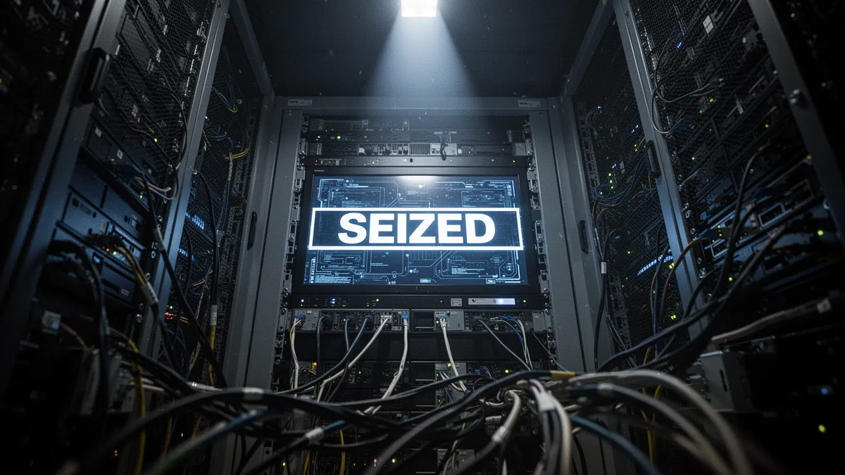 FBI und Partner zerschlagen globale Cybercrime-Infrastruktur - Foto: über boerse-global.de