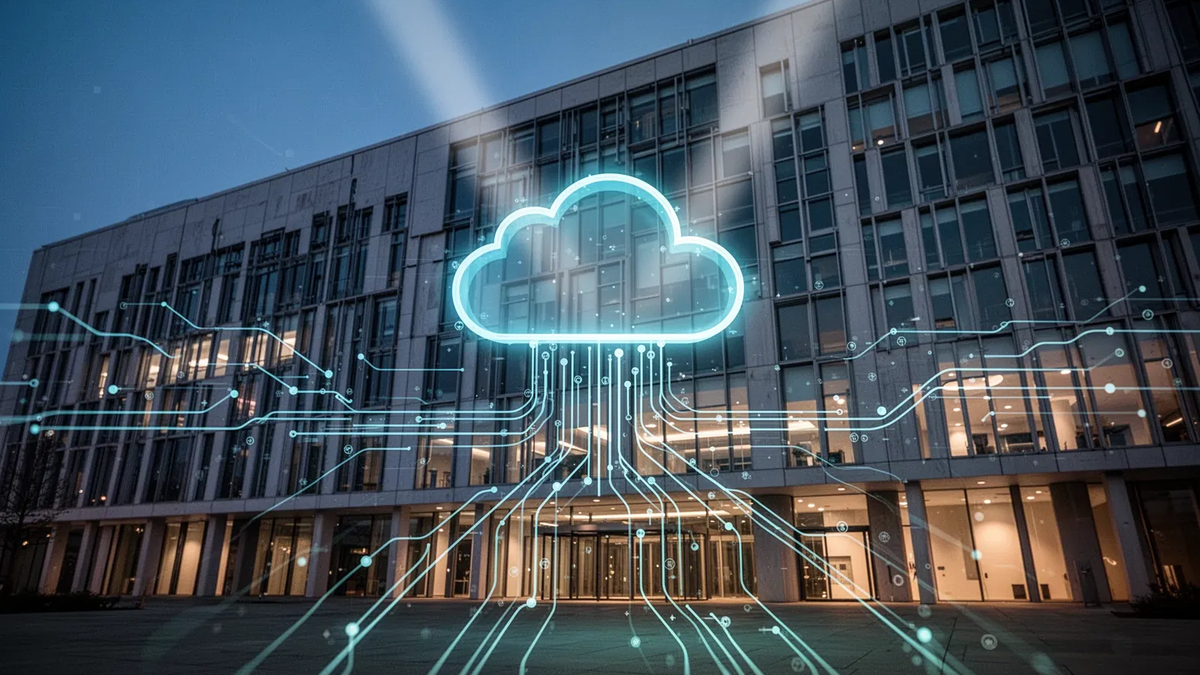 Exportkontrolle: Deutschland erleichtert Cloud-Nutzung für Unternehmen - Foto: über boerse-global.de