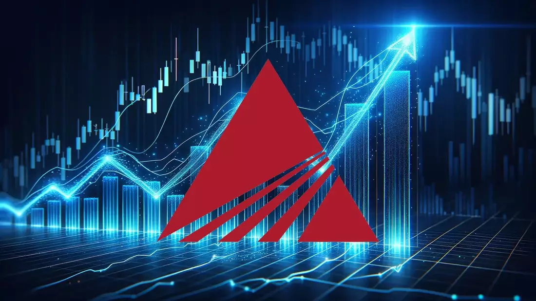 AGCO’s Upcoming Financial Report: A Litmus Test for Agricultural Technology Illustration mit AI erstellt übermittelt durch boerse-global.de