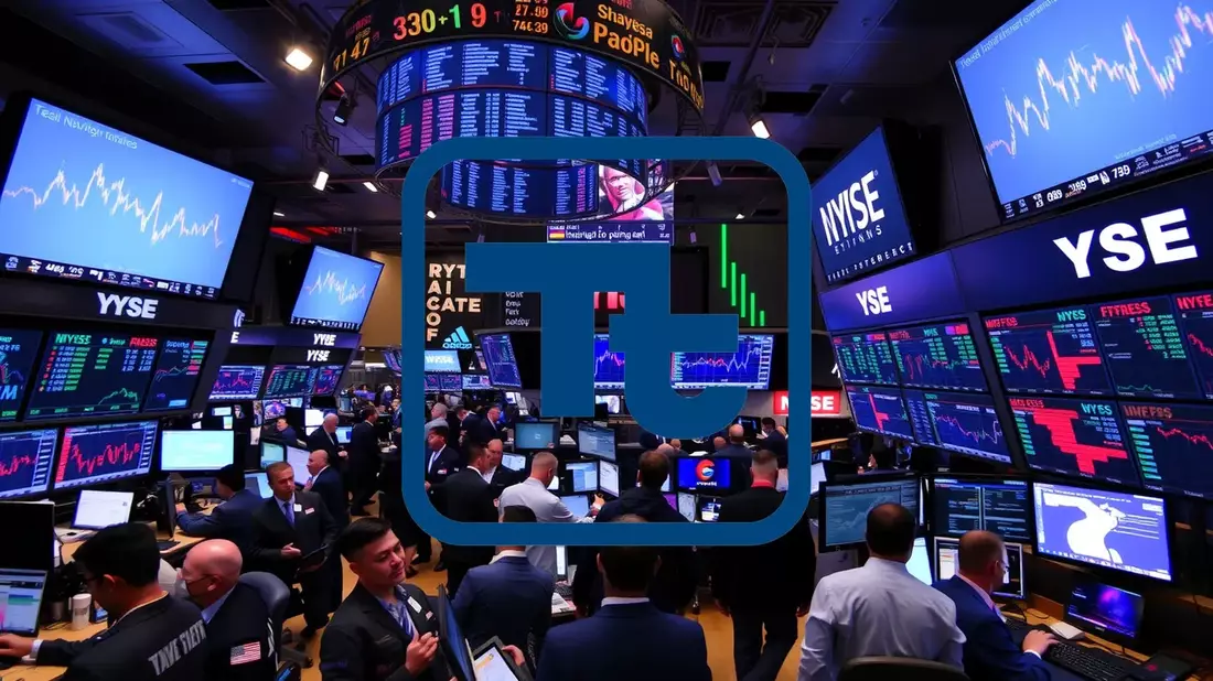 Tetra Tech Raises Guidance Following Strong Quarterly Performance Illustration mit AI erstellt übermittelt durch boerse-global.de
