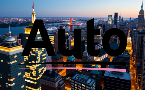 AutoNation’s Upcoming Earnings: A Test of Resilience in a Shifting Market - Foto: über boerse-global.de