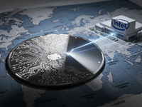 Apple sucht bei Intel Ausweg aus der Chip-Krise - Foto: über boerse-global.de