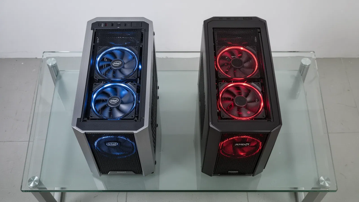 Puget Systems: Intel und AMD bei CPU-Zuverlässigkeit gleichauf - Foto: über boerse-global.de