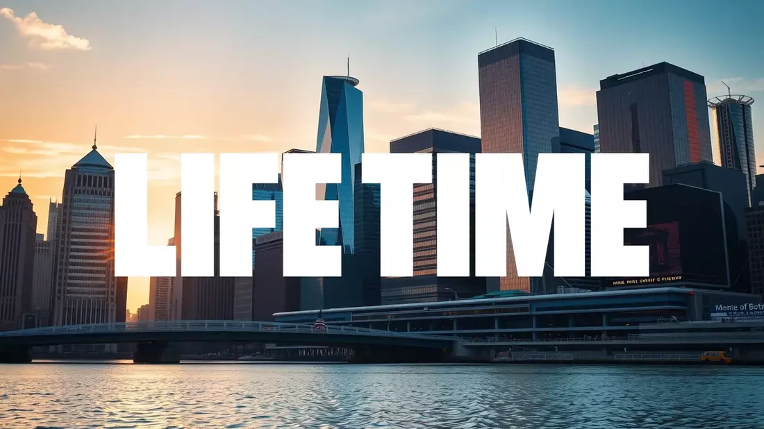Life Time Holdings to Report Q4 2025 Results in February 2026 Illustration mit AI erstellt übermittelt durch boerse-global.de