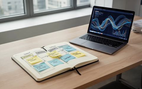 Post-Pattern Productivity: Schluss mit starren To-Do-Listen - Foto: über boerse-global.de