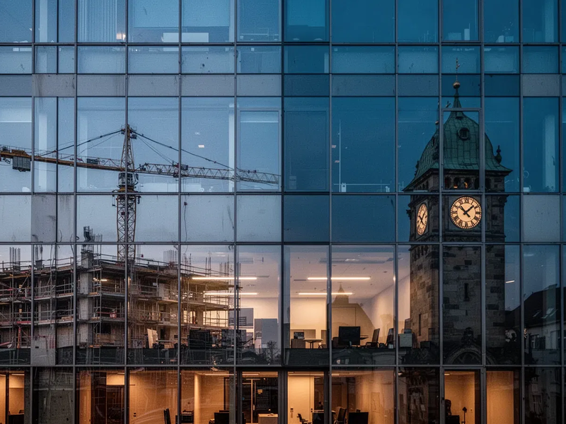 Arbeitszeitgesetz: Regierung plant Flexibilisierung – Gewerkschaften drohen mit Streik - Foto: über boerse-global.de