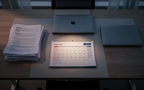 Höhere Einkommensgrenzen entlasten Unternehmen von Bürokratie - Foto: über boerse-global.de