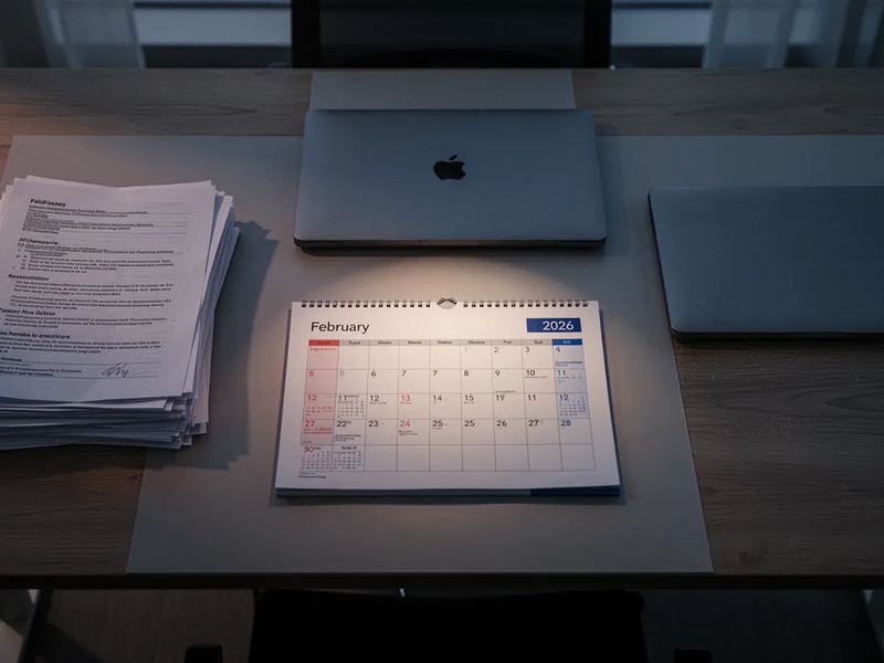 Höhere Einkommensgrenzen entlasten Unternehmen von Bürokratie - Foto: über boerse-global.de