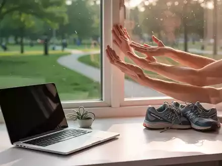 Low-Threshold-Training: Bewegung als Medizin für die Psyche - Foto: über boerse-global.de