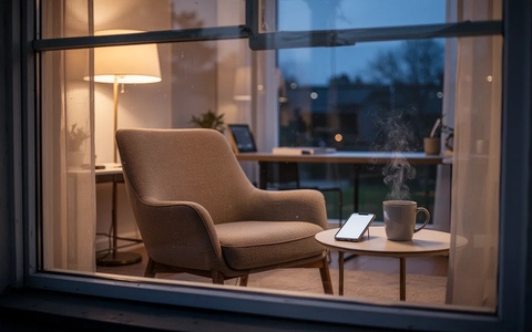 JOMO: Die neue Freude am Absagen - Foto: über boerse-global.de