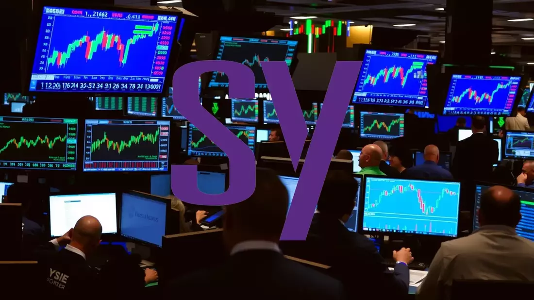 Synopsys Earnings Report Takes Center Stage for Investors Illustration mit AI erstellt übermittelt durch boerse-global.de