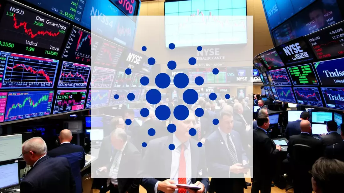 Cardano Ecosystem Braces for Significant February Developments Illustration mit AI erstellt übermittelt durch boerse-global.de
