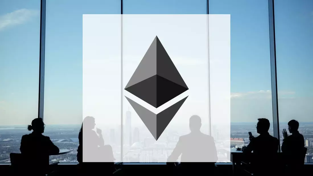 Ethereum’s Pivotal Year: 2026 Set for Major Protocol and Regulatory Milestones Illustration mit AI erstellt übermittelt durch boerse-global.de
